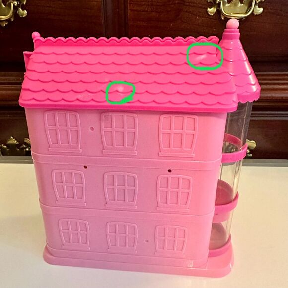 Cabbage Patch Kids Playset **Updated** - Picture 9 of 10